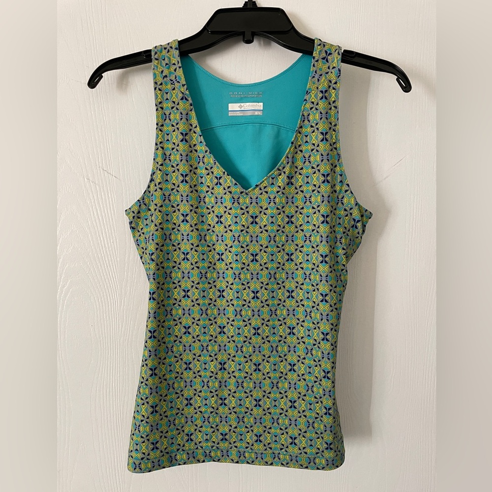 🌻5/$16🌻Columbia sport tank